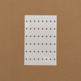 Ashford - Reinforcement Stickers - Mini 6