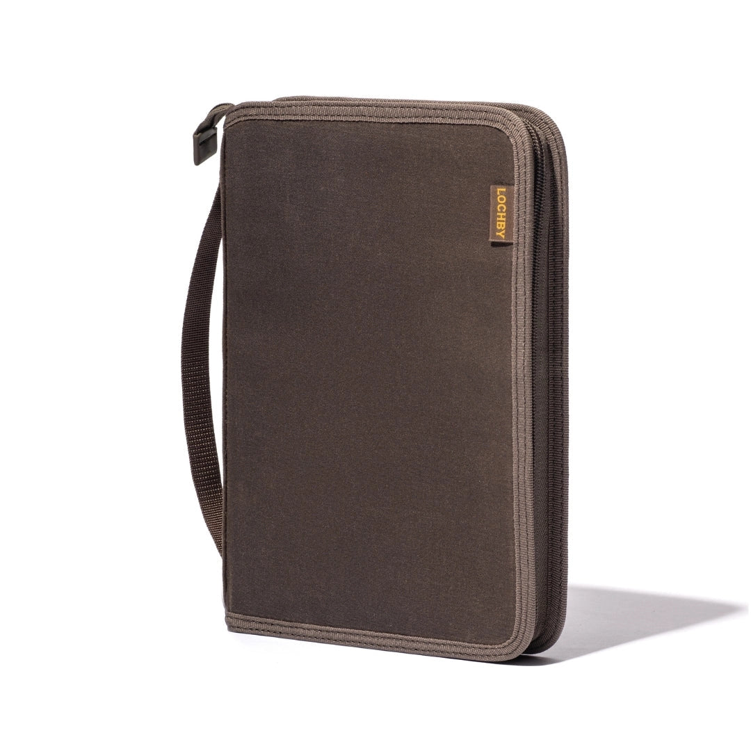 LOCHBY - Field Folio A5