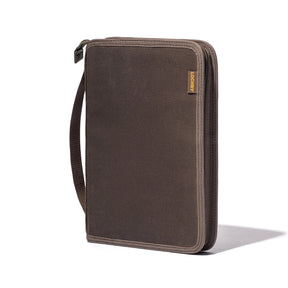LOCHBY - Field Folio A5