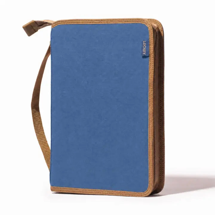 LOCHBY - Field Folio B5