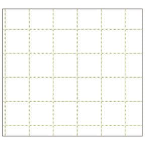 Nakabayashi Logical Prime W-Ring Binding B5 Notebook- Grid