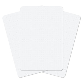 Notsu - Index Cards 4x6 - 350gsm Dot