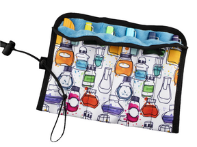 Rickshaw 6 Pen Roll - Well Appointed Desk Limited Edition