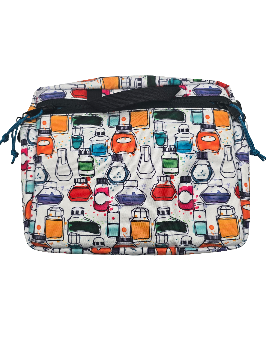 Rickshaw Banzai Bag - Well Appointed Desk Limited Edition