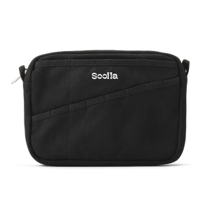 Soola - Studio Pouch - Blackout
