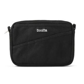 Soola - Studio Pouch - Blackout