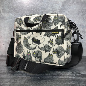 Rickshaw Banzai Bag - Yuki Cat