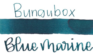 Bungubox - Blue Marine