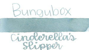 Bungubox - Cinderella's Slipper