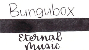 Bungubox - Eternal Music