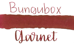 Bungubox - Garnet