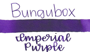 Bungubox - Imperial Purple
