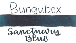 Bungubox - Sanctuary Blue
