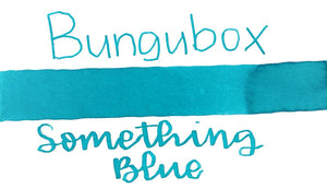 Bungubox - June Bride Something Blue