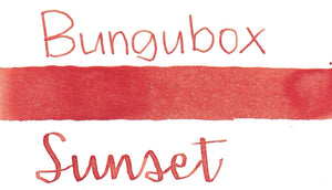 Bungubox - Eternal Sunset