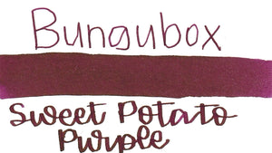 Bungubox - Sweet Potato Purple