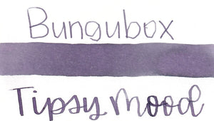 Bungubox - Tipsy Mood