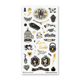 STICKII Sticker Sheet - Eternally Yours