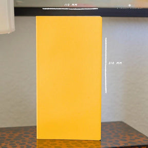 A Lovely Everyday - Tomoe River Paper Notebook - TN 64 Page