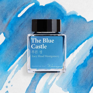 Wearingeul - Lucy Maud Montgomery - The Blue Castle