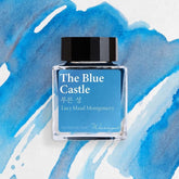 Wearingeul - Lucy Maud Montgomery - The Blue Castle