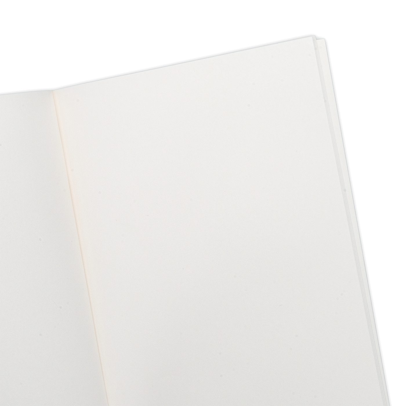 Bienvenue Studios - Wave Edition A5 Notebook