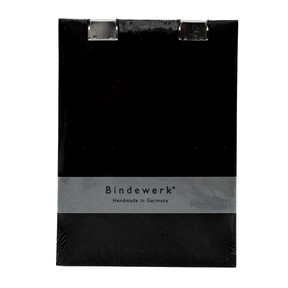 Bindewerk Clipper A5 Refillable Sketch Pad