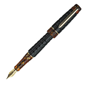 BENU Tessera Collection - Black Amber