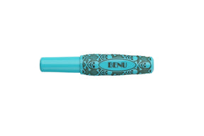 BENU Pixie Fountain Pen - Jolly Roger Vintage Set