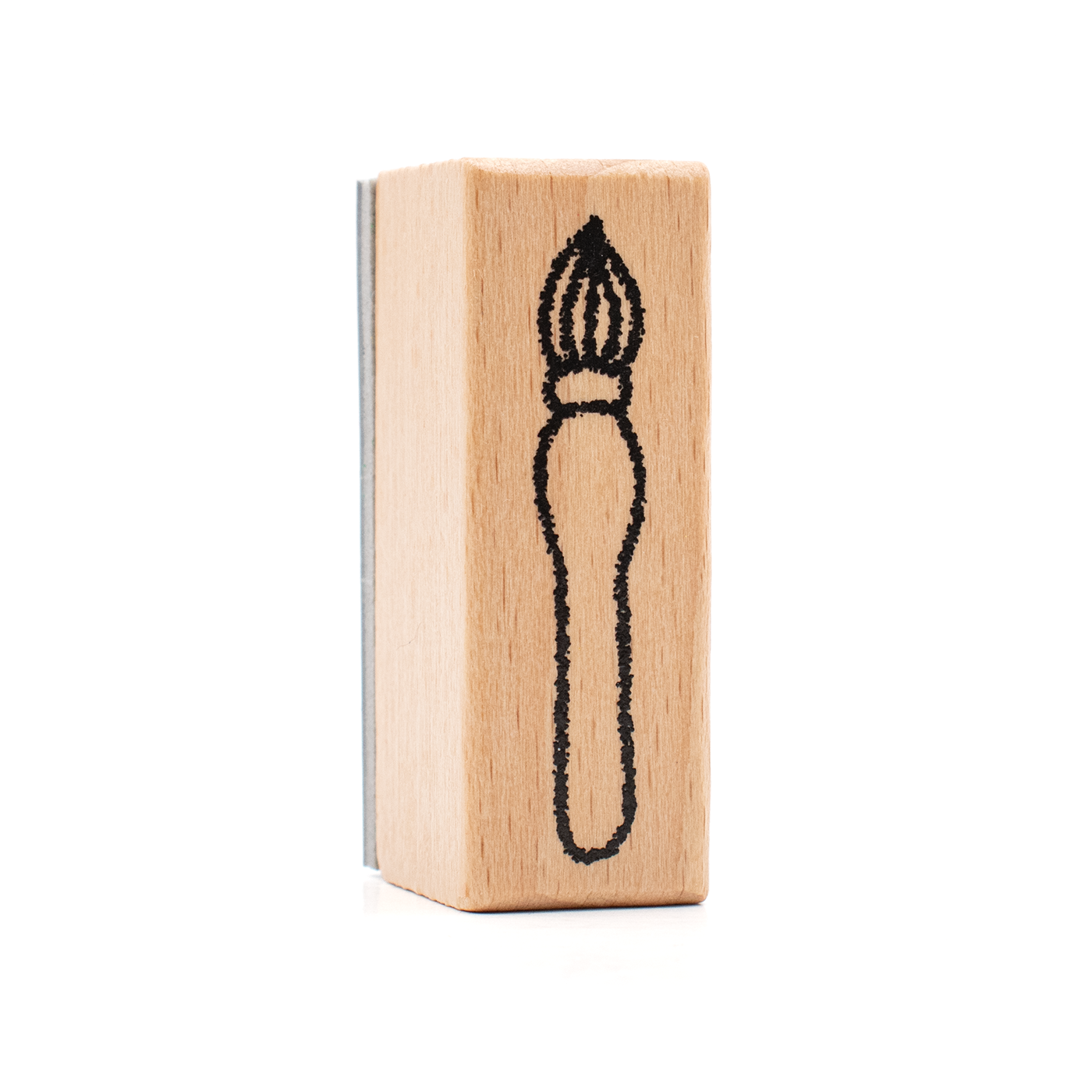 Bloom Paper Studio Wooden Stamp - Glass Dip Pen