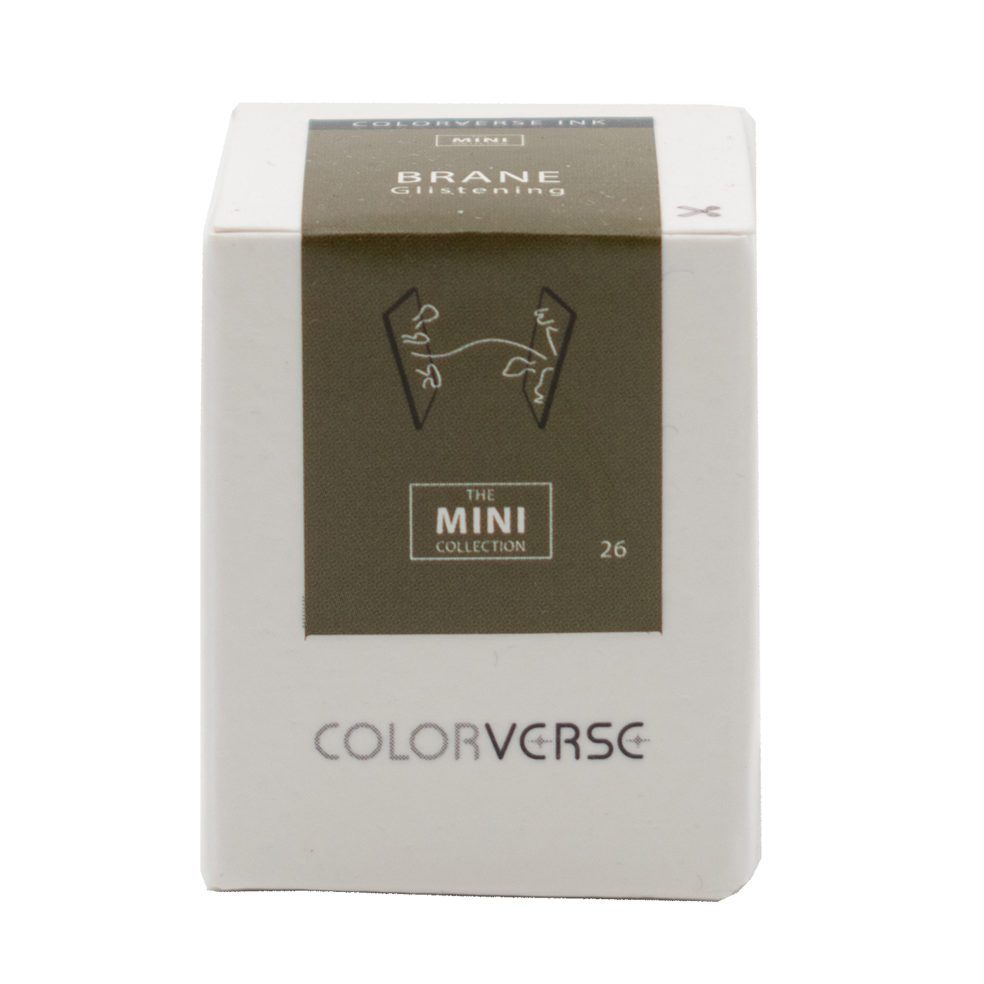 Colorverse Duo - 25 & 26 String & Brane