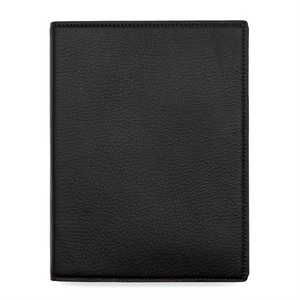 Brelio System Planner 16mm Ring Size - Yak Leather A5