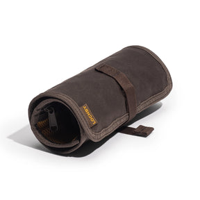 LOCHBY - Tool Roll - Charcoal