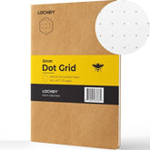 LOCHBY - Tomoe River Notebook A5