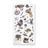 STICKII Sticker Sheet - Handmade with Love