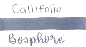 Callifolio Bosphore