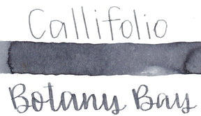 Callifolio Ink - Botany Bay