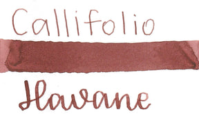 Callifolio Havane
