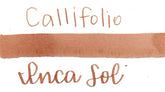 Callifolio Inca Sol