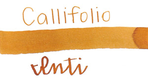 Callifolio Ink - Inti