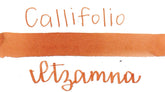 Callifolio Itzamna