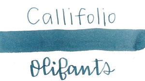 Callifolio Ink - Olifants