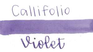 Callifolio Ink - Violet