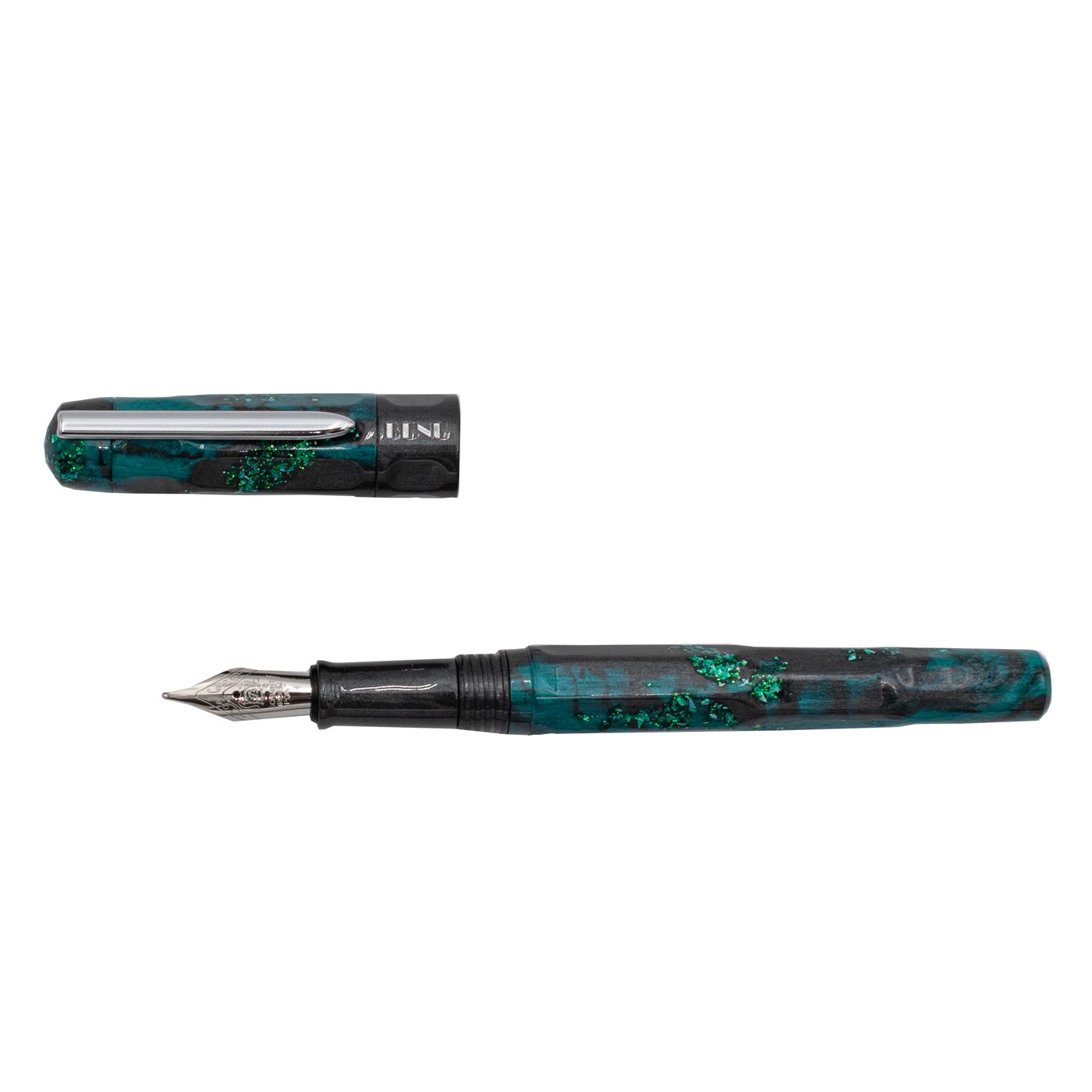 BENU Talisman Collection - Cat's Eye