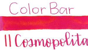 Ishimaru Color Bar Ink - Cosmopolitan #11