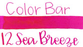 Ishimaru Color Bar Ink - Sea Breeze #12