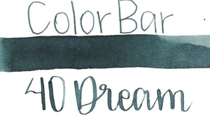 Ishimaru Color Bar Ink - Dream #40