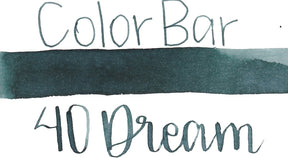 Ishimaru Color Bar Ink - Dream #40