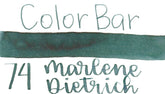 Ishimaru Color Bar Ink - Marlene Dietrich #74