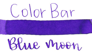 Ishimaru Color Bar Ink - Blue Moon #22